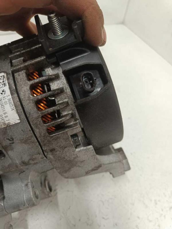 ALTERNATEUR BMW/MINI 180A - Vue 3